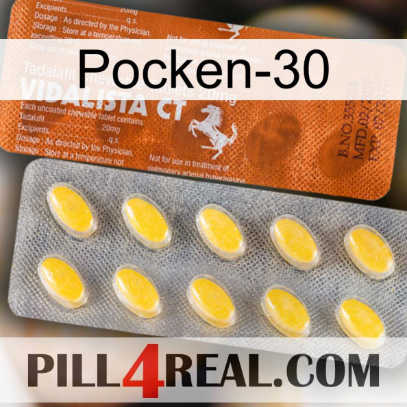 Poxet-30 42